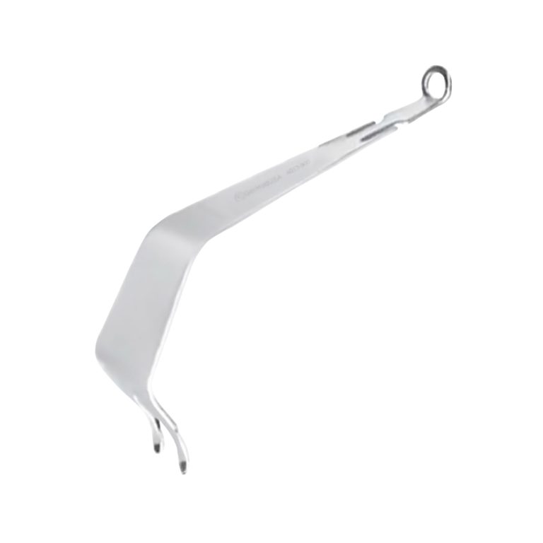 Self Retaining Knee Retractors | MIS Instruments By GerMedUSA