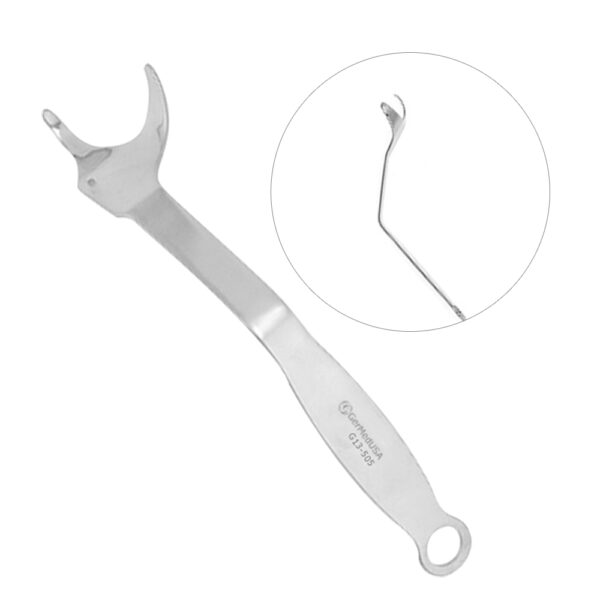 Hohmann Posterior Inferior Retractor