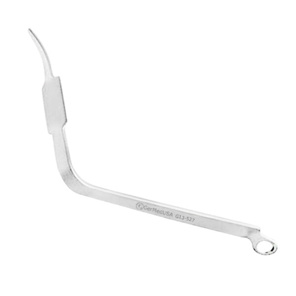 Right Angle Hohmann Retractor