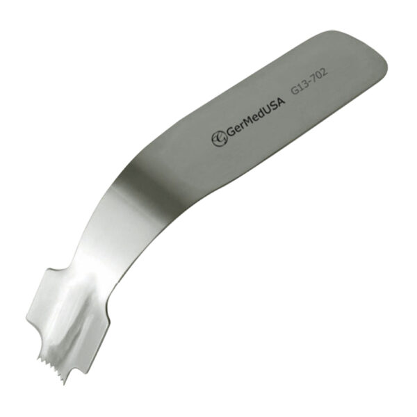 Goldstein Glenoid Neck Retractor 8 1/2" 18mm Width