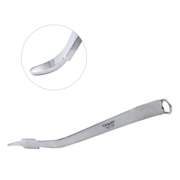 Minimally Invasive Hip Surgery Retractors