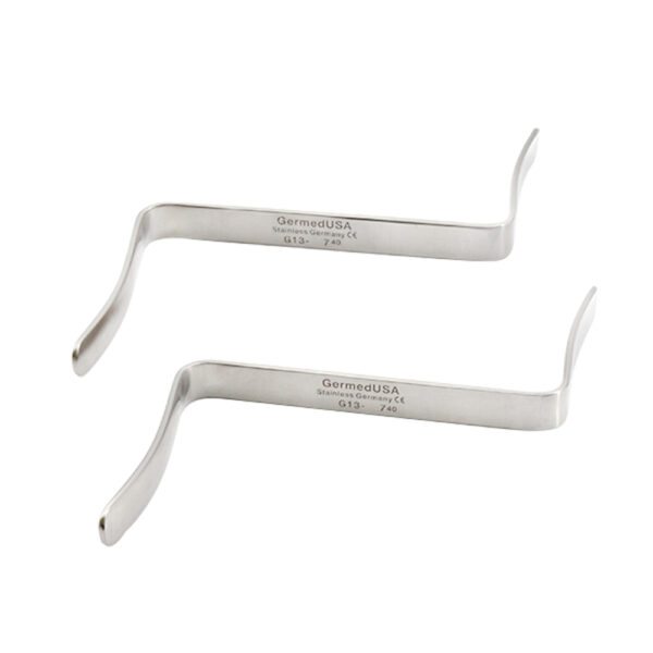 Z Knee Retractor