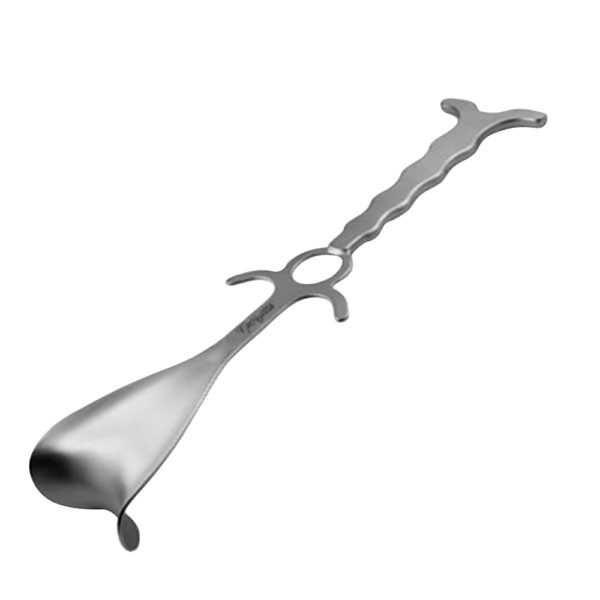 Wide Deltoid Retractor