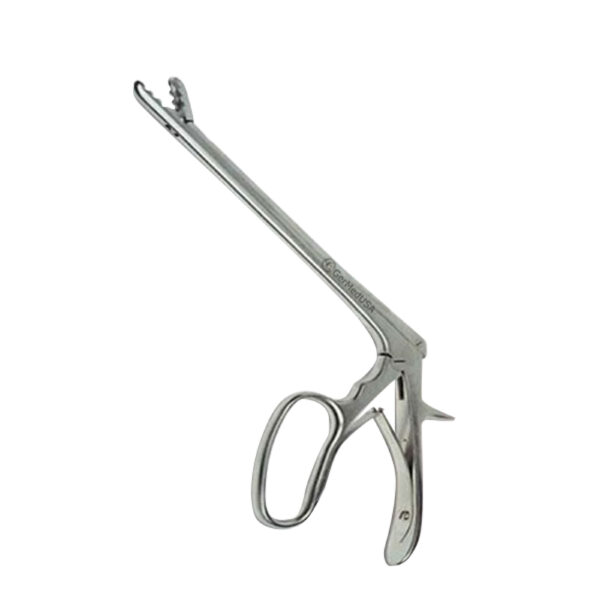 Knee / Tissue Grasper With Latch